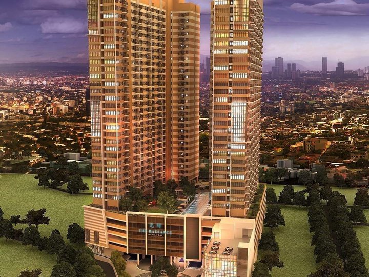 CONDO IN PASAY