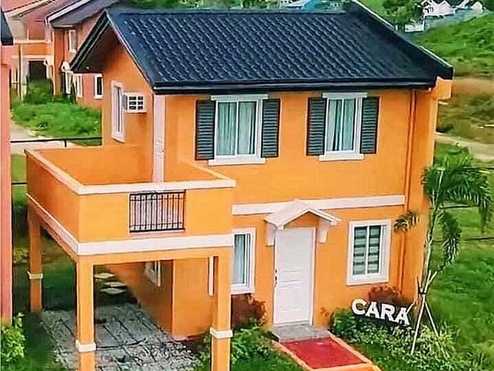 3-bedroom Single Attached House For Sale in Urdaneta Pangasinan