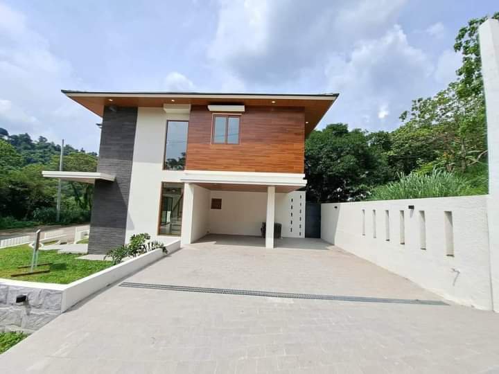 4 bedroom Single detached House For Sale in Antipolo Rizal
