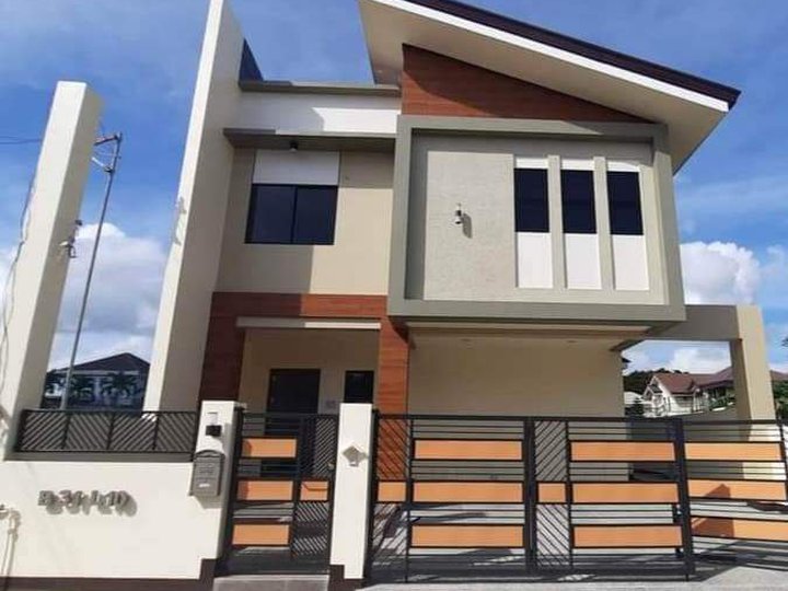 Ready for Occupancy House and lot for sale in Imus Cavite