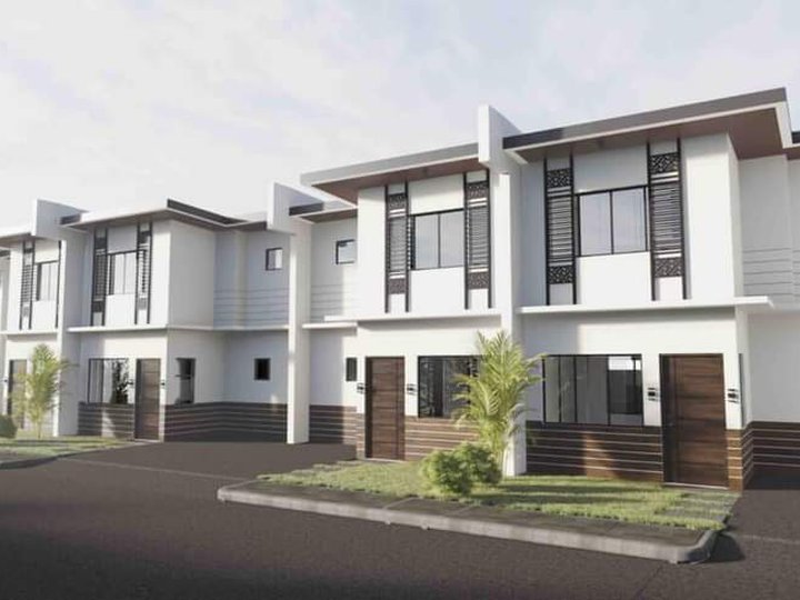 2bedroom townhouse for sale in davao city