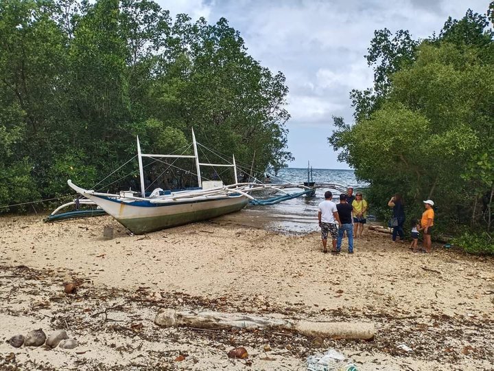 Beach Lot for Installment