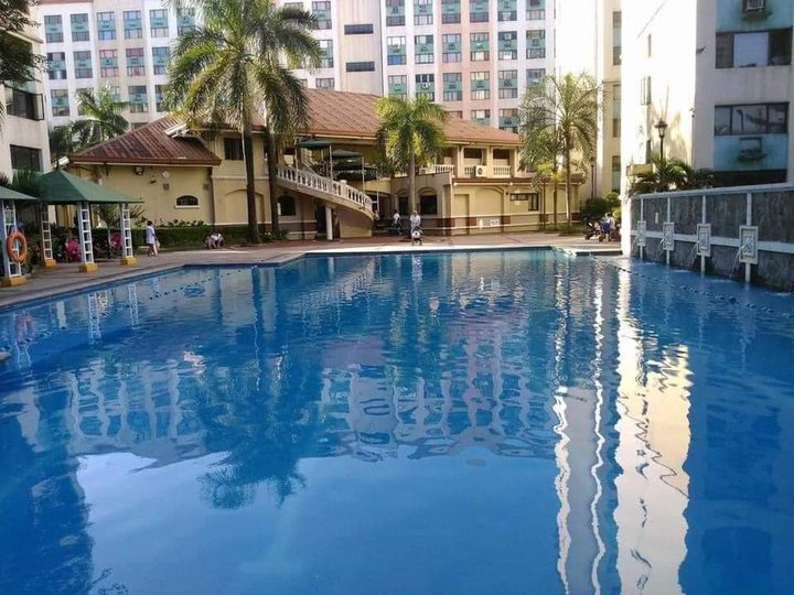 10k Monthly 1BR Loft type Rent to Own Condo 5% DP to Move in