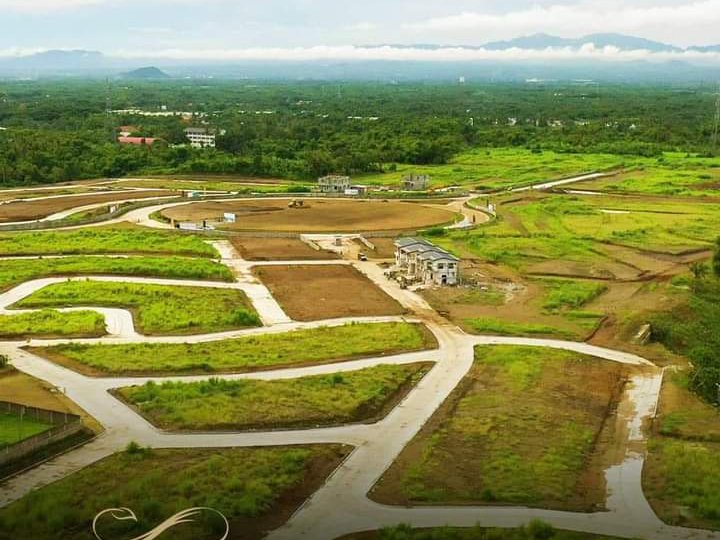 Affordable Premium Residential Lot in Lipa Batangas