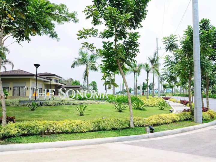 Available Lot for SALE! Ready for occupancy near Tagaytay City