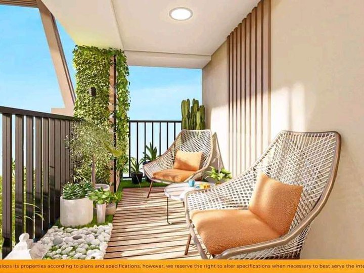 Pre selling Resort Type Condo in Dauis Panglao Bohol