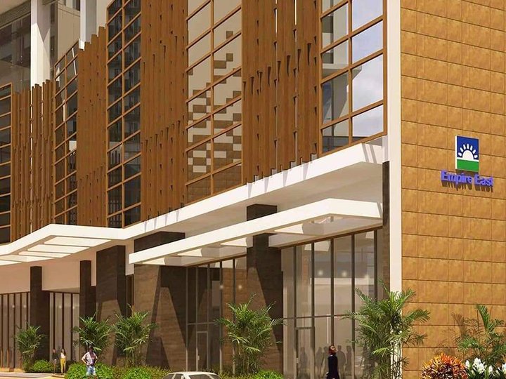 Studio unit for Sale in Sta Mesa Manila Ready for Occupancy Rent to own near PUP