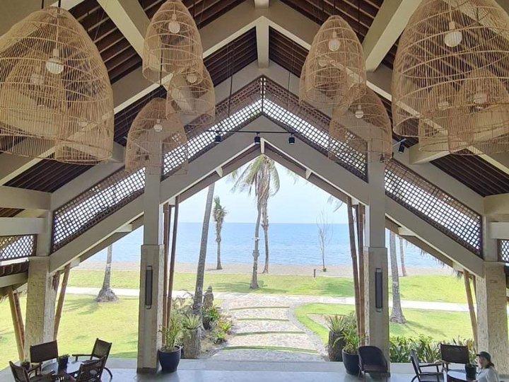 52SQM BEACH FRONT PROPERTY FOR SALE IN SAN JUAN, BATANGAS