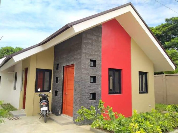 Very affordable Condo House type for sale