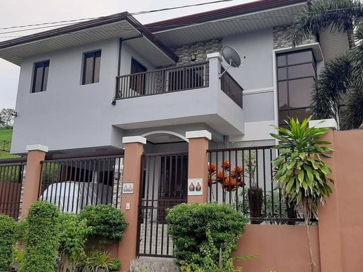3-bedroom Single Detached House For Sale in Alta Vista  Subic Zambales