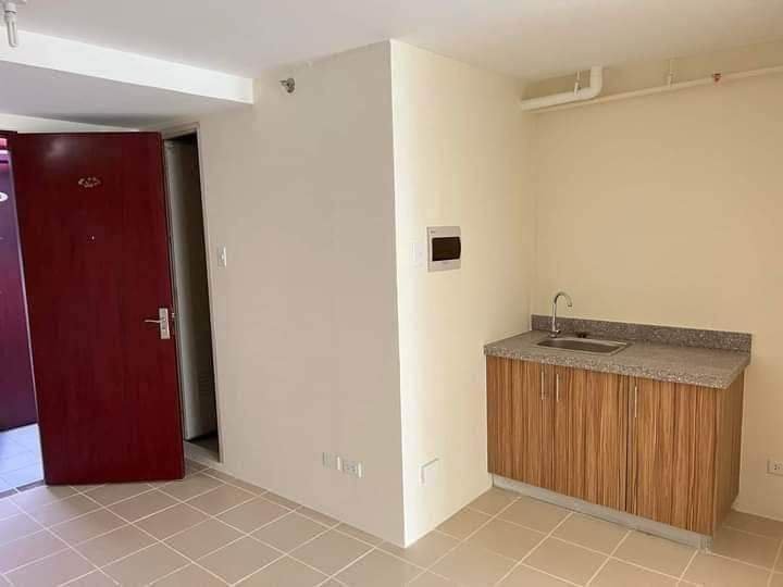 30.60 sqm 2-bedroom Condo For Sale in Manila Metro Manila