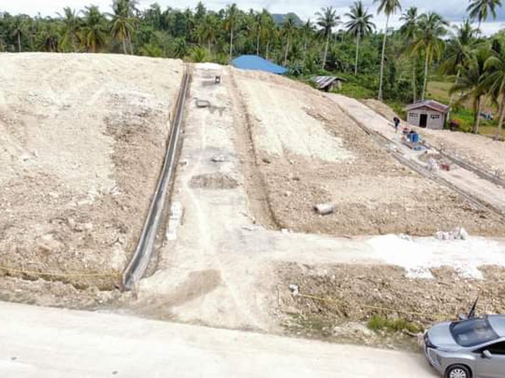 Affordable Subdivided Lots for Sale in Sagasa Plainfields Bohol