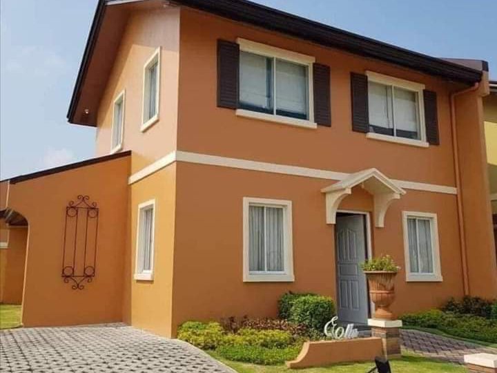 Ready for Occuoancy 5-bedroom Single House For Sale in  Bataan