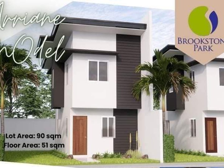 Residential lot area, a minimum of 100 sqm at Martires Cavite1927800