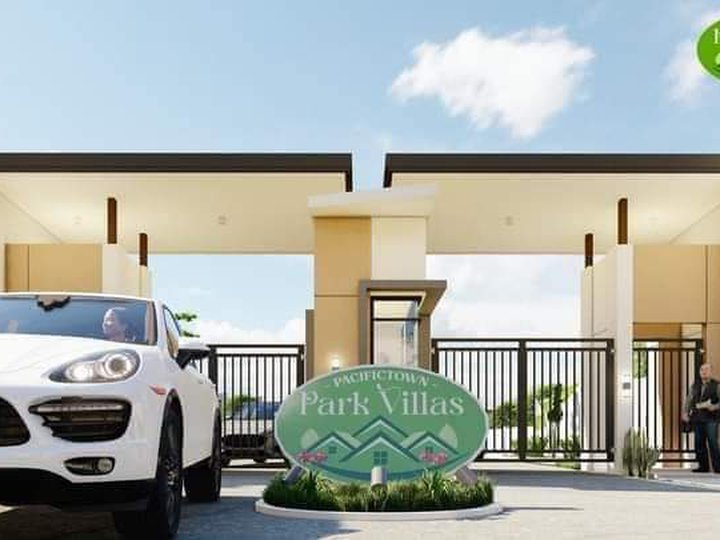 Rent to own townhouse in Trece Martires Cavite