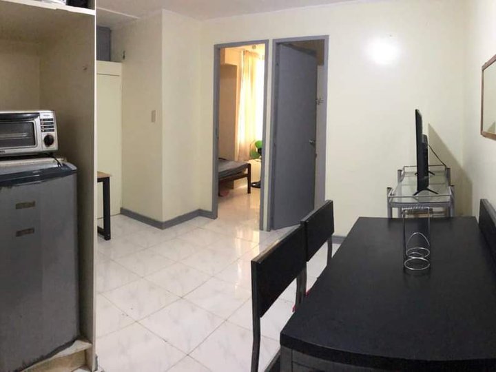 Sunny Villas Condo 2BR,Fully furnished 30sqm for sell