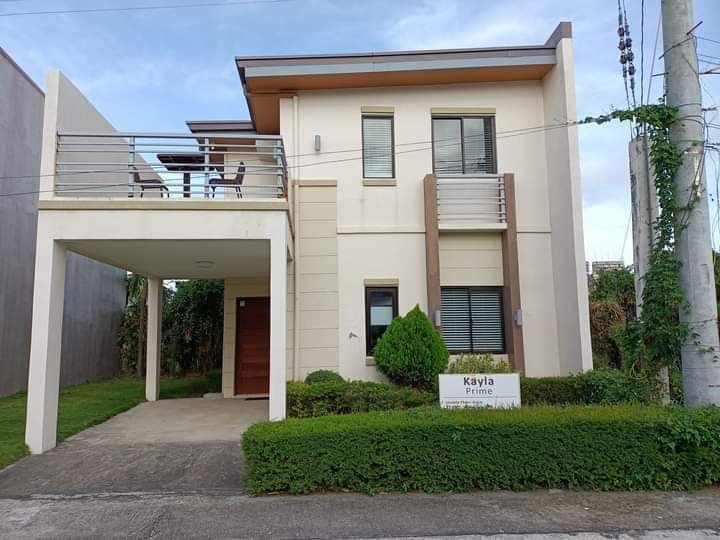 Ready For Occupancy 3 bedrooms Lipa City