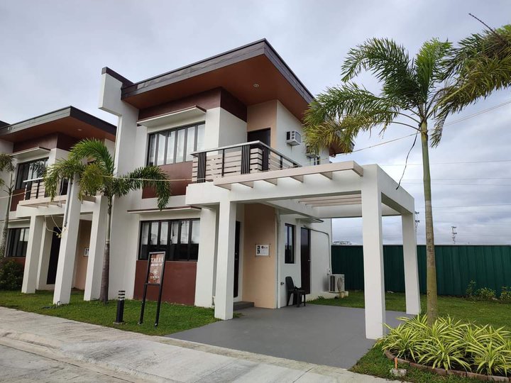 2-bedroom Single Attached House For Sale in Lipa Batangas