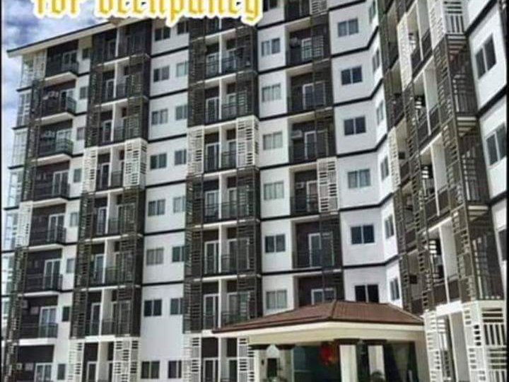 1-STUDIO  CONDO FOR SALE IN LAWAAN 3 ,TALISAY CEBU