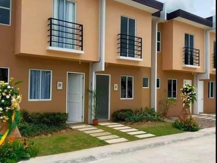 Studio-like Townhouse For Sale in Carcar Cebu