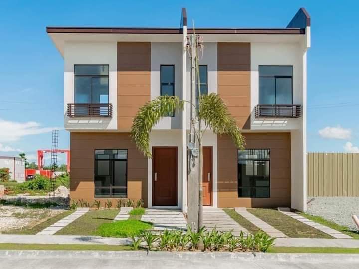 Townhouse For Sale Near CCLEX Lapu-Lapu Cebu