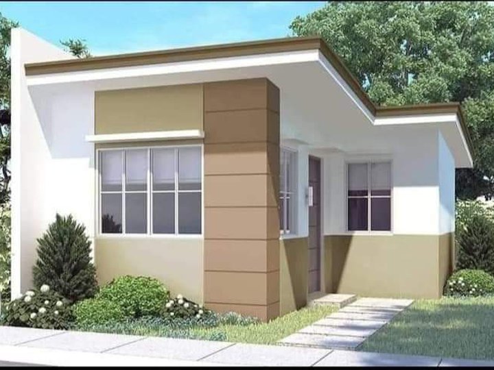 Single Attached House and Lot For Sale in Tanauan, Batangas, RFO