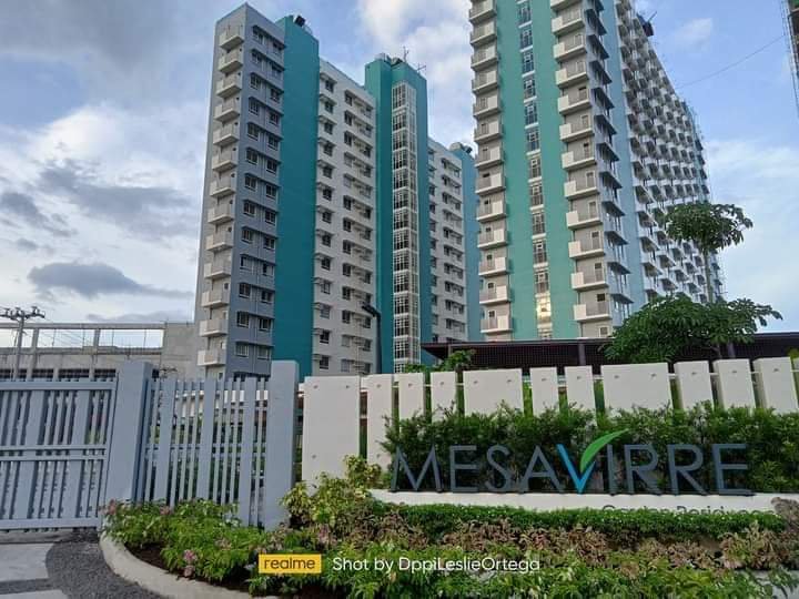 30.08 sqm 1-bedroom Condo For Sale in Bacolod Negros Occidental