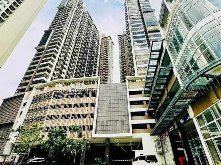 Ready for Occupancy in Roxas Blvd