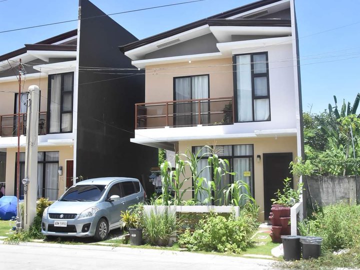 House and Lot, Talisay City, Cebu