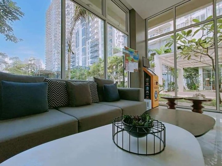 Affordable Rent to own Condo Unit in Ugong Pasig City near C5 road