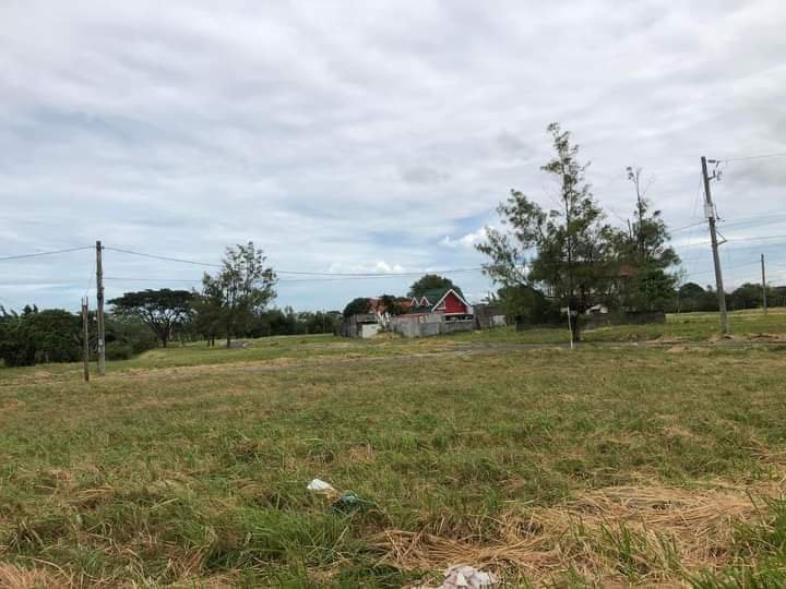 150 SQM RESIDENTIAL LOT IN METRO SOUTH VILLAGE