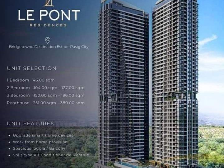 Newly launched luxurious residential condominium