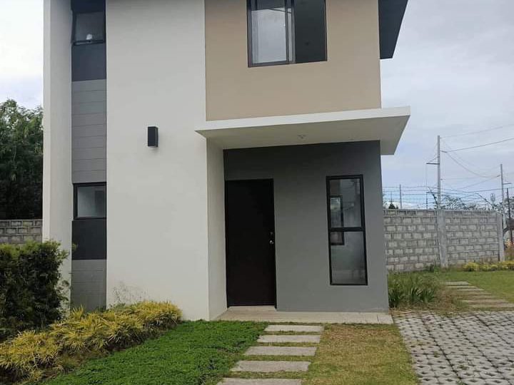 Single Detached House of Amaia Scapes Cabuyao