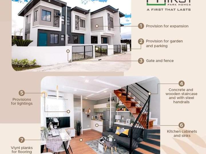 Affordable yet complete, conceptive, convenient and connected.. and