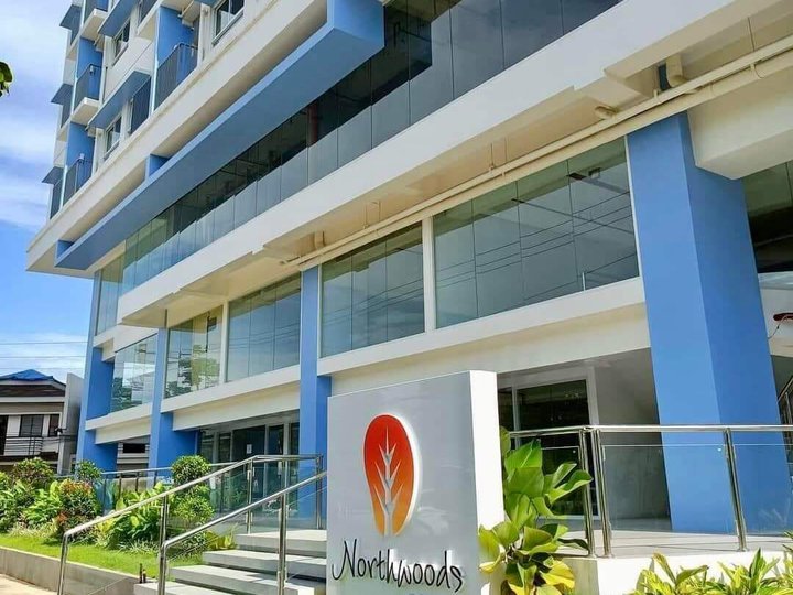 Rent To Own 28.90 sqm 1-bedroom Condo For Sale in Mandaue Cebu