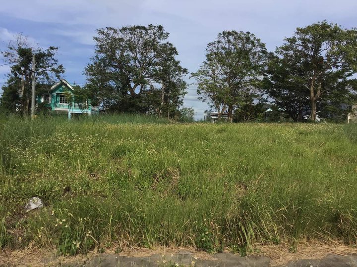 150 sqm Residential Lot for Sale in Calamba Laguna