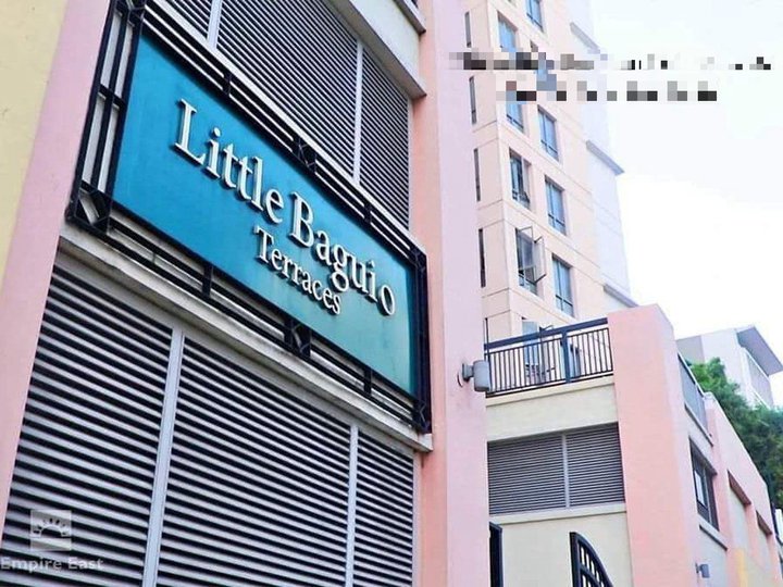 10% DP ONLY TO MOVE IN! RFO Condo Unit in San. Juan - Pet Friendly