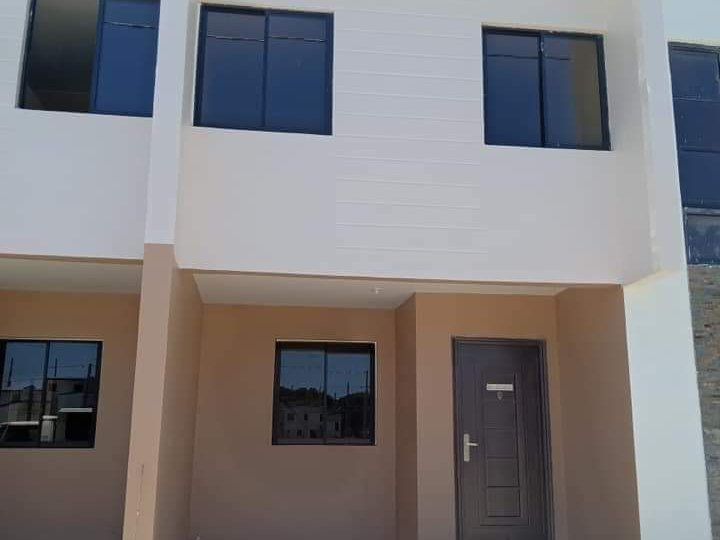 Affordable 3 Bedroom Townhouse For sale in San Jose del Monte Bulacan