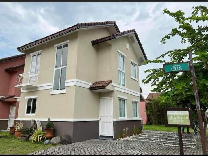 3-bedroom Single Detached House For Sale in Bacoor Cavite