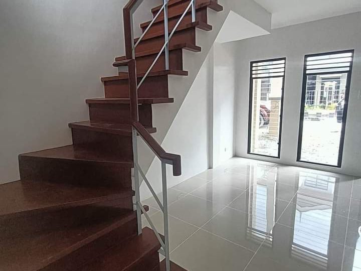 2-bedroom Townhouse For Sale in Naga Cebu