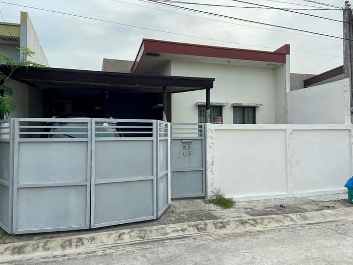 2bedroom Single Detached house for Sale in Naga Cam.Sur