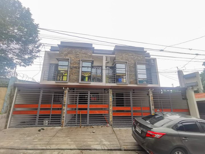 4-bedroom Townhouse For Sale in Caloocan Metro Manila