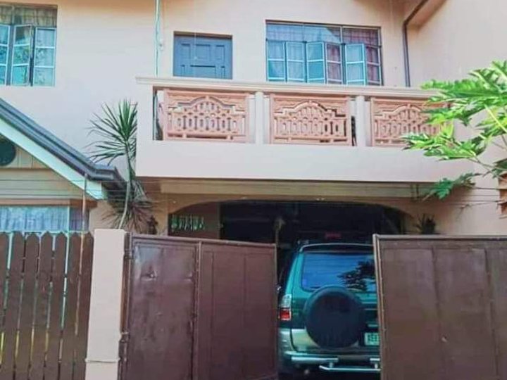 4-bedroom Single Attached House For Sale in Naga Camarines Sur