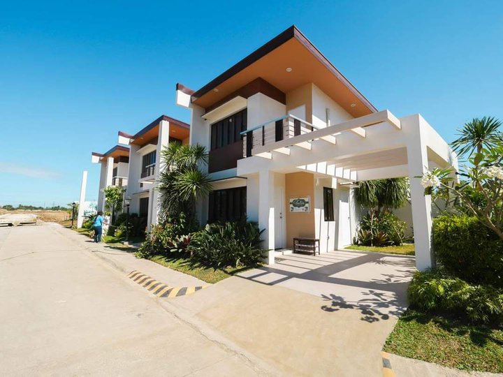 The ideal way of living here in idesia dasmarinas cavite