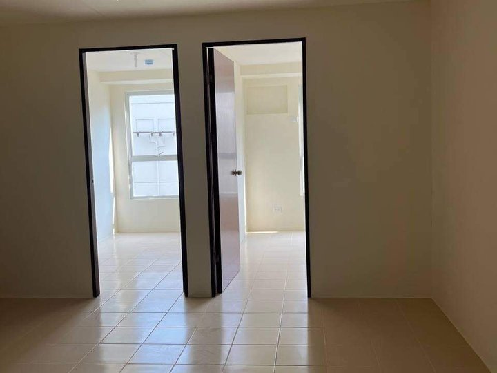 45.95 sqm 2-bedroom Condo Rent to own / RFO