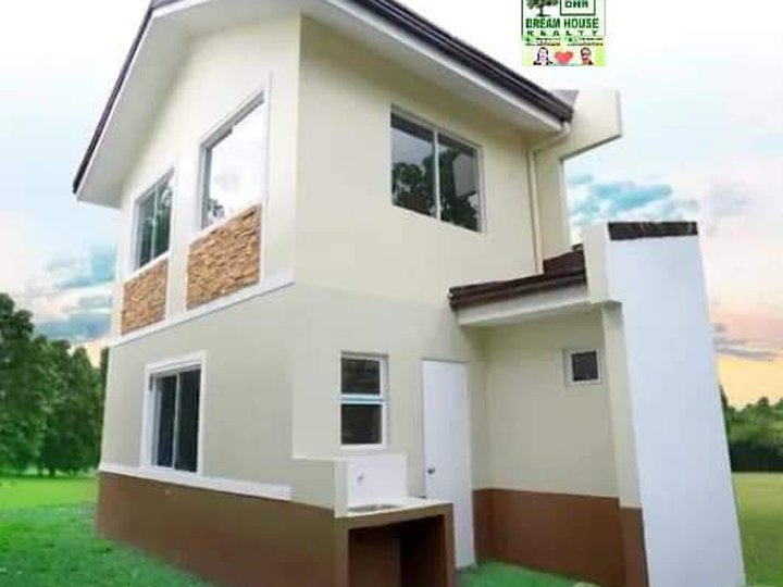 Very affordable Single Attached 2BR for sale in naic cavite