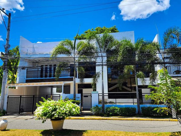 Sto.Nino Village Banilad Cebu, High-end property