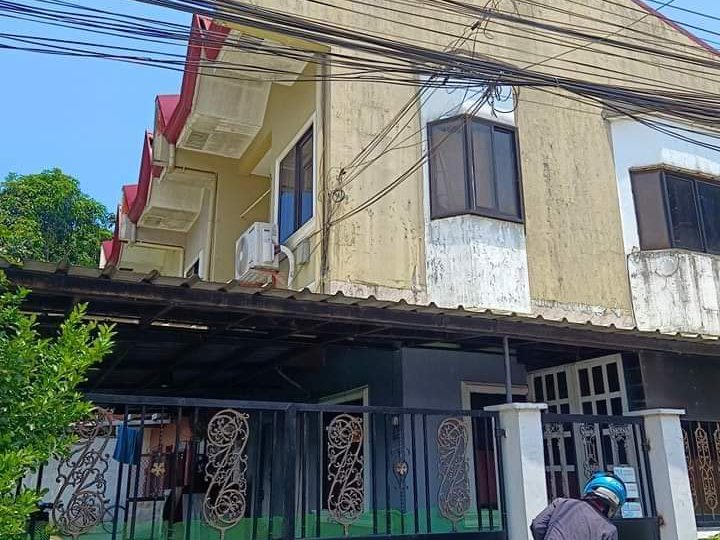 Townhouse For Sale in Cainta Rizal