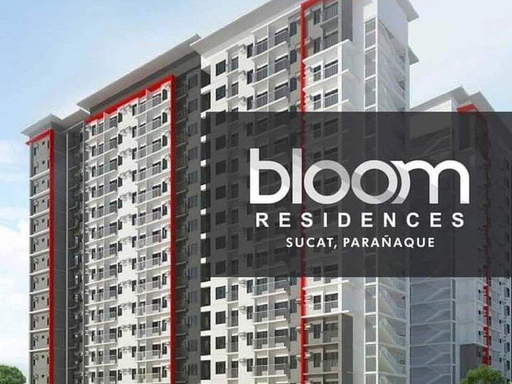 Affordable Condo in Metro Manila.