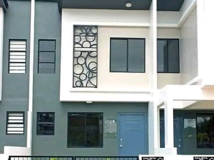 complete finish with 2 bedroom in gapan city